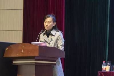 徐州市第十六屆社會(huì)科學(xué)普及宣傳周暨市青少年愛國主義教育系列活動(dòng)啟動(dòng)