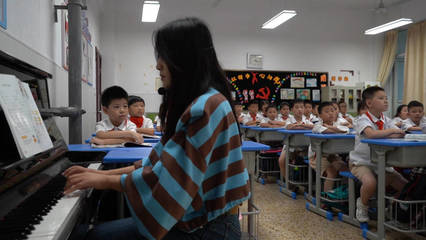 徐州實現義務教育階段課后服務全覆蓋，助力學生全面發展